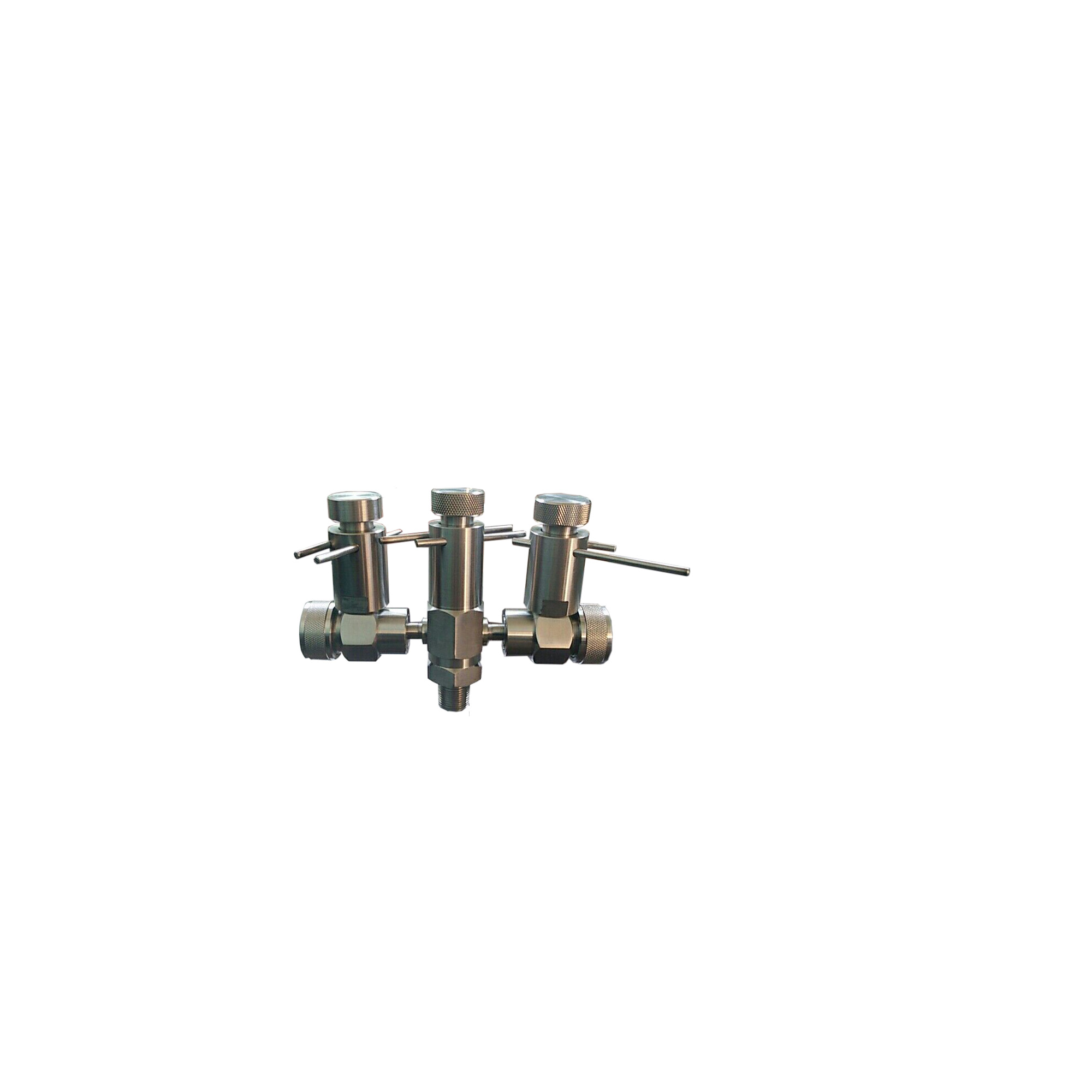 SH-3E型礦山用井下壓力計(jì)專(zhuān)用接頭