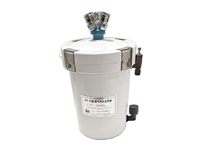 SH-30廢氣凈化處理器