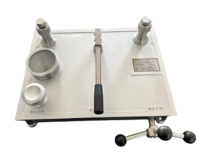 藁城SH-5壓力校驗器